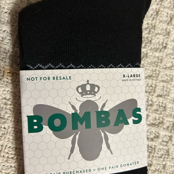 COPY - New Bombas knee high Socks - Picture 7 of 7